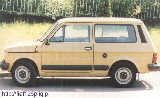 126p Kombi