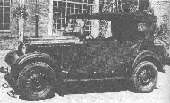 Fiat 508 III azik 