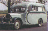 Fiat 618 autobus