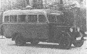 Fiat 621R - nowszy model 