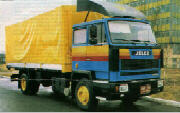 Jelcz S422D