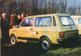 126p Kombi