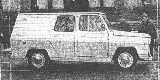 Prototypowy Tarpan